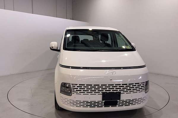 2024 Hyundai STARIA US4.V3