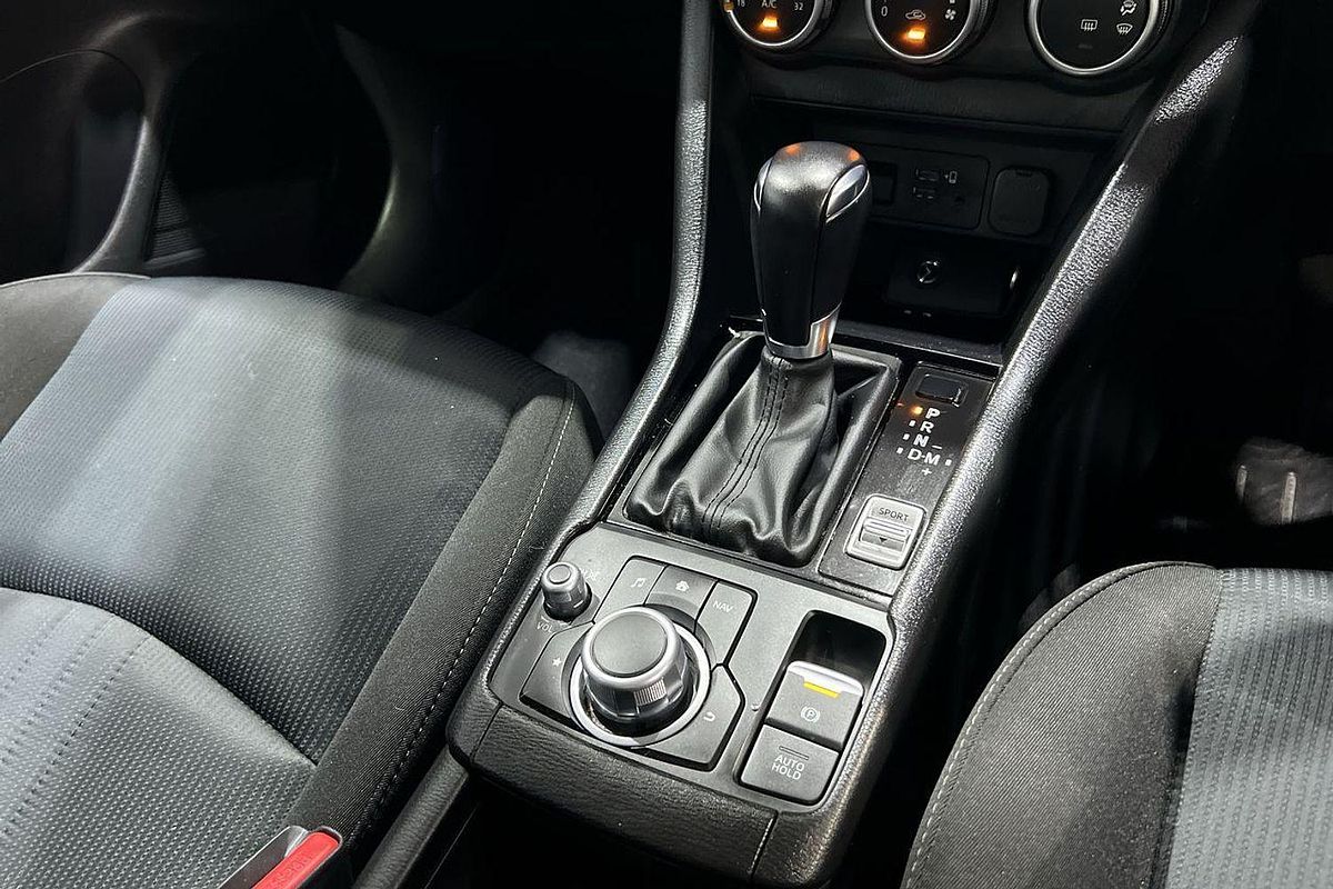 2023 Mazda CX-3 Neo Sport DK