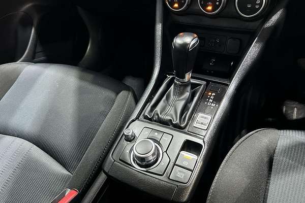 2023 Mazda CX-3 Neo Sport DK