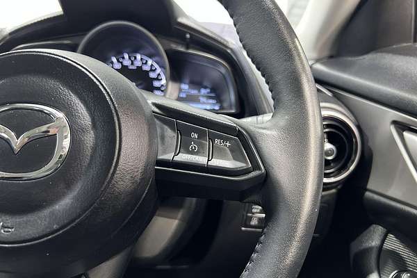 2023 Mazda CX-3 Neo Sport DK