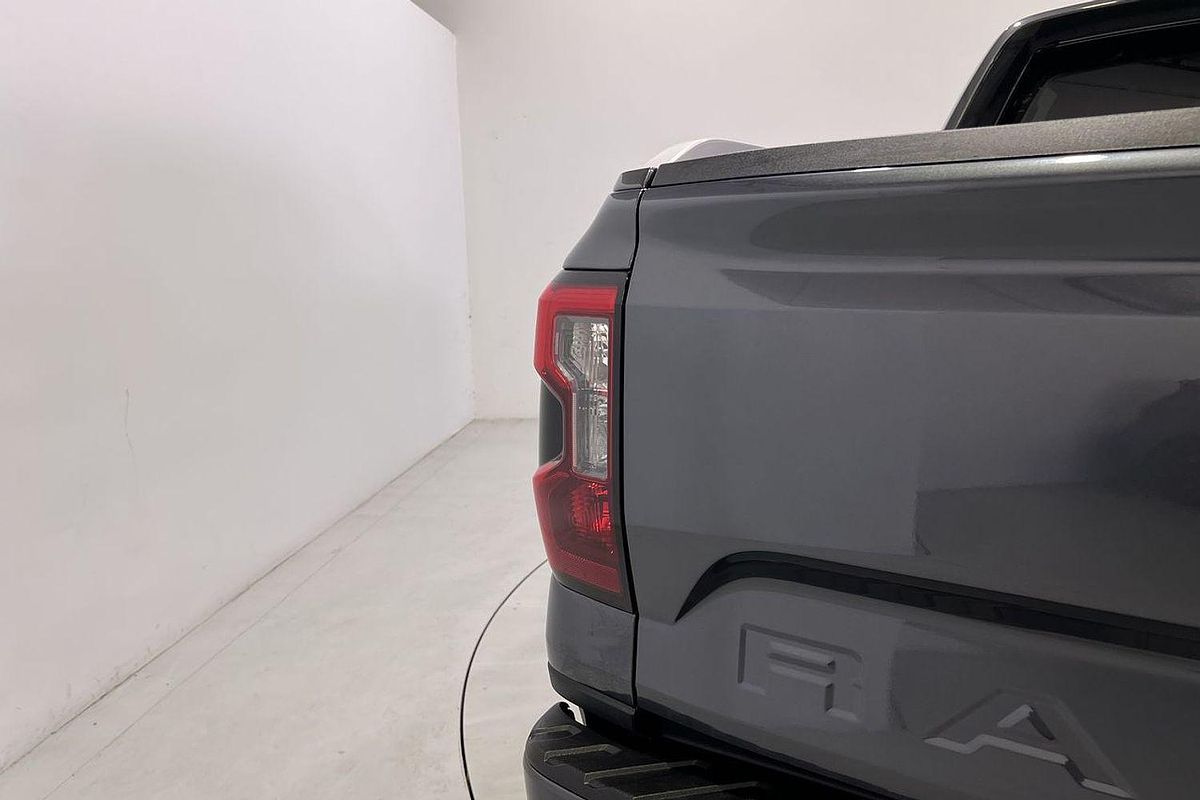 2024 Ford Ranger Wildtrak 4X4 3.0L