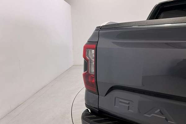 2024 Ford Ranger Wildtrak 4X4 3.0L