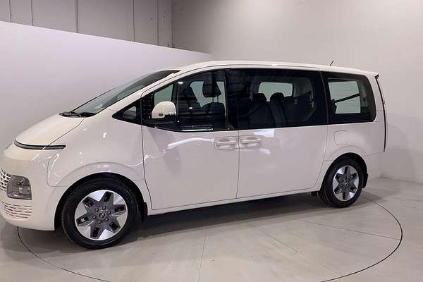 2024 Hyundai STARIA US4.V3