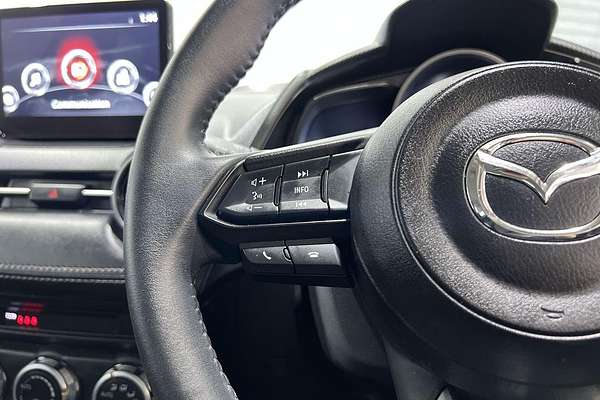 2023 Mazda CX-3 Neo Sport DK