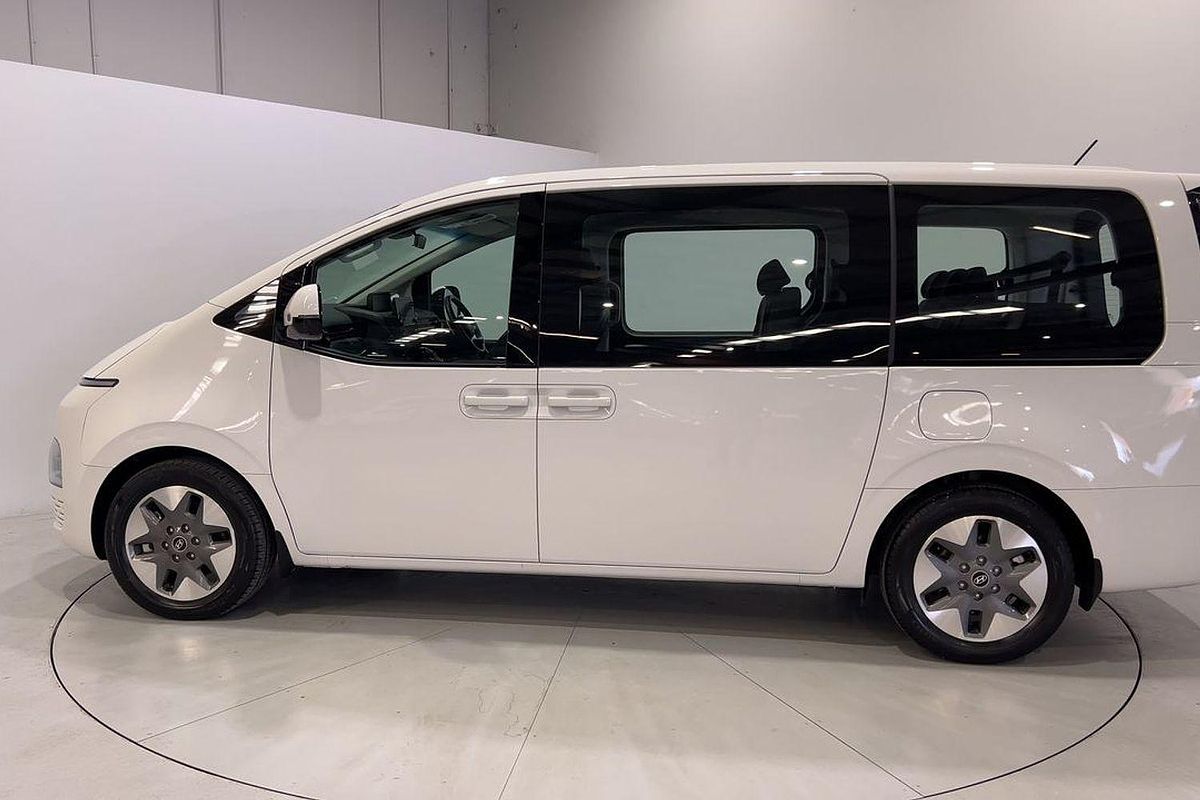 2024 Hyundai STARIA US4.V3