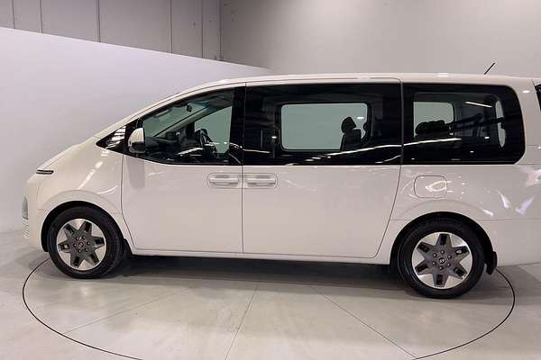 2024 Hyundai STARIA US4.V3