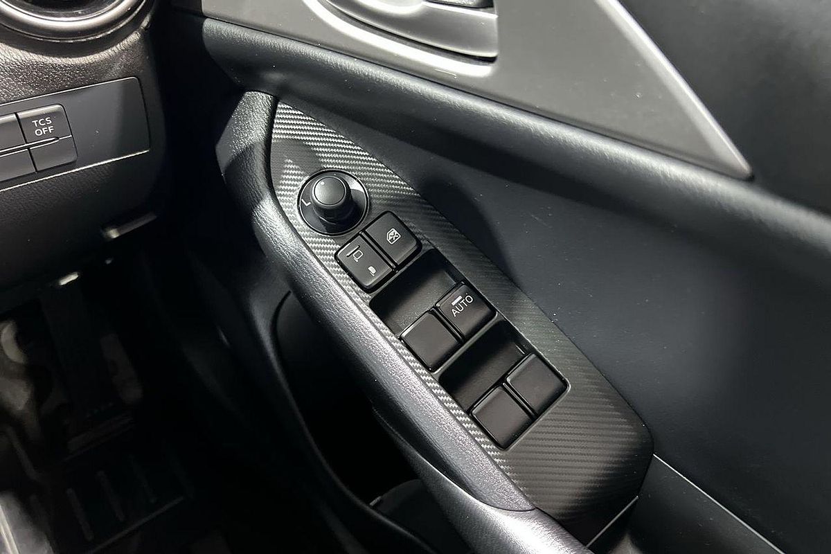 2023 Mazda CX-3 Neo Sport DK