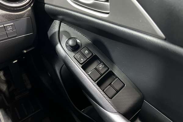 2023 Mazda CX-3 Neo Sport DK