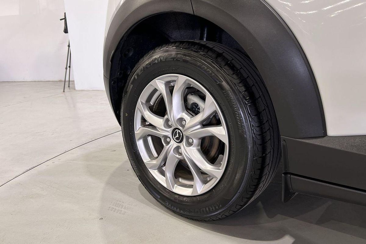 2023 Mazda CX-3 Neo Sport DK