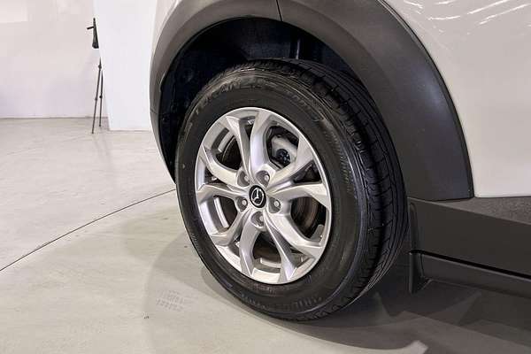 2023 Mazda CX-3 Neo Sport DK