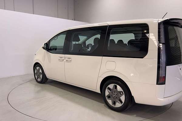 2024 Hyundai STARIA US4.V3