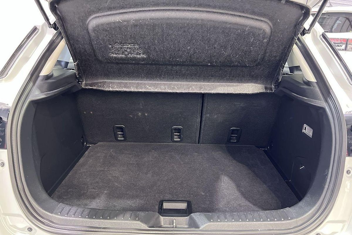 2023 Mazda CX-3 Neo Sport DK