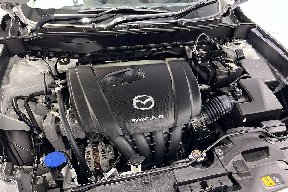 2023 Mazda CX-3 Neo Sport DK