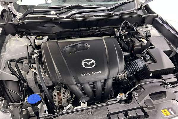 2023 Mazda CX-3 Neo Sport DK