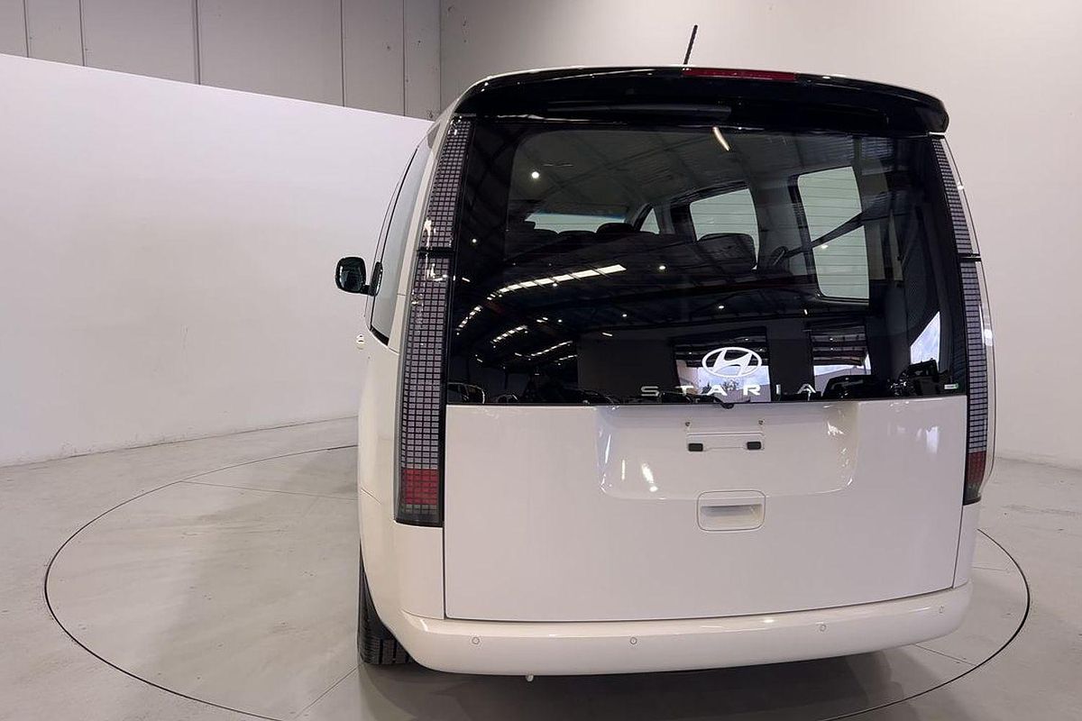 2024 Hyundai STARIA US4.V3