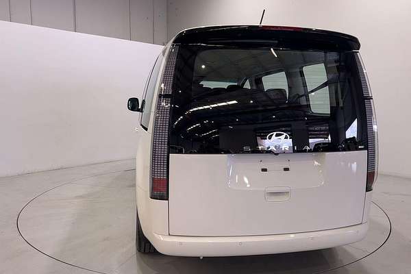 2024 Hyundai STARIA US4.V3
