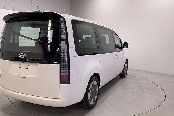 2024 Hyundai STARIA US4.V3