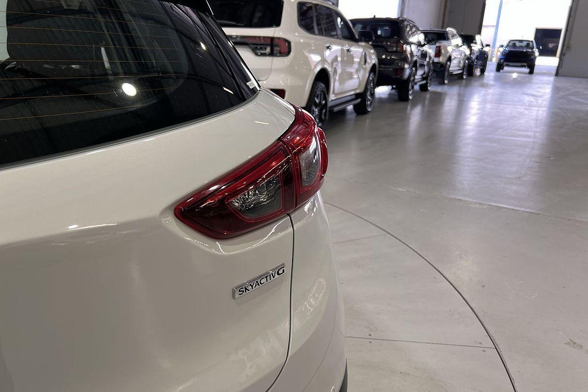 2023 Mazda CX-3 Neo Sport DK