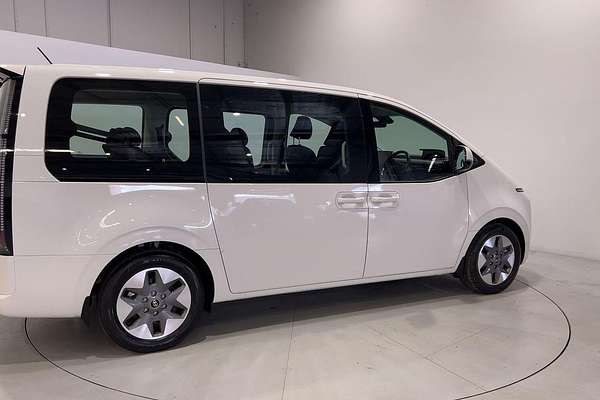2024 Hyundai STARIA US4.V3