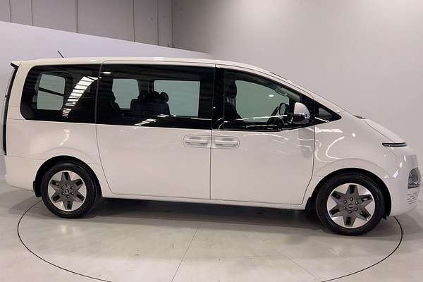 2024 Hyundai STARIA US4.V3