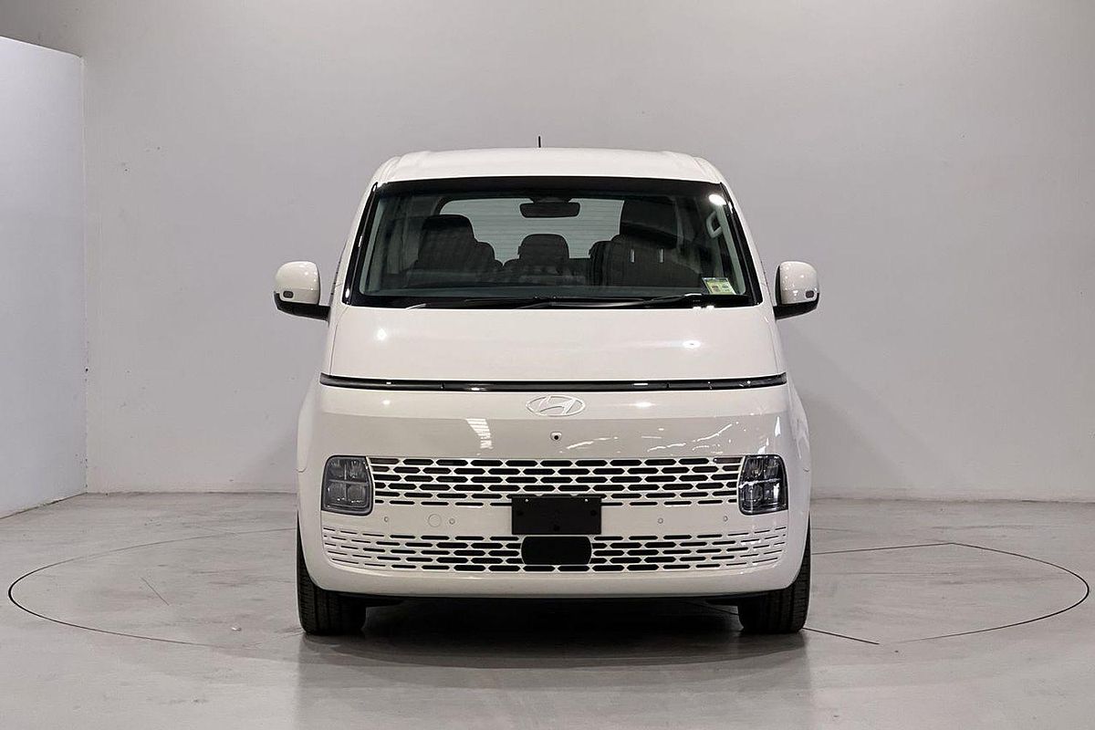 2024 Hyundai STARIA US4.V3