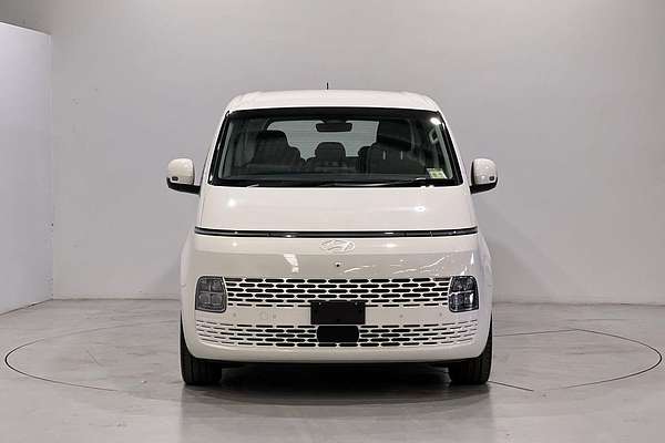 2024 Hyundai STARIA US4.V3