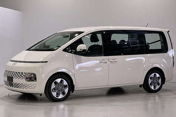 2024 Hyundai STARIA US4.V3