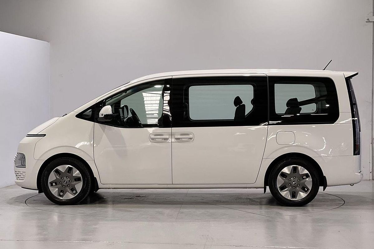 2024 Hyundai STARIA US4.V3