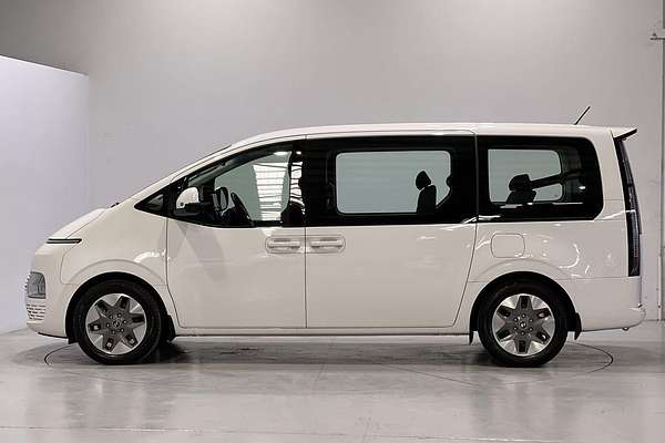 2024 Hyundai STARIA US4.V3