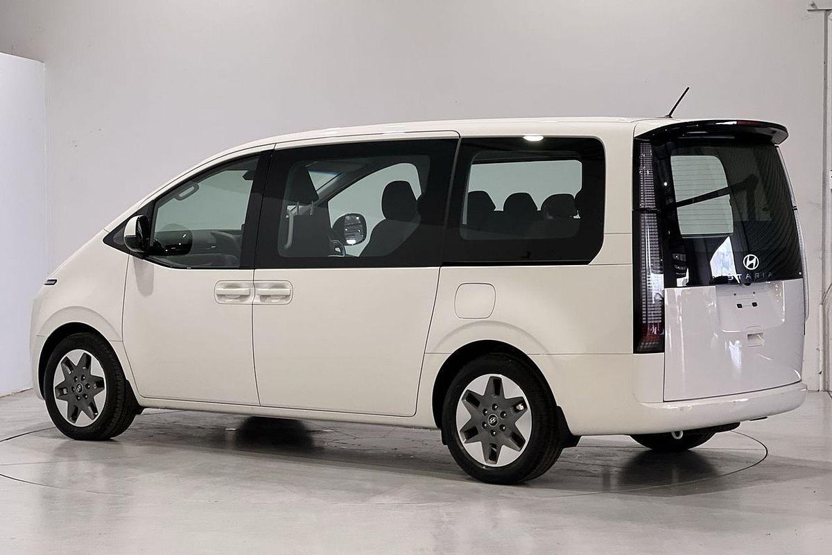 2024 Hyundai STARIA US4.V3