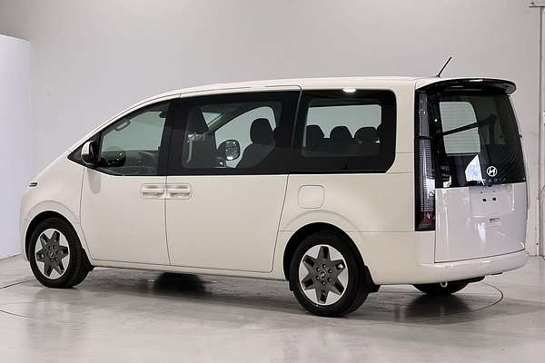 2024 Hyundai STARIA US4.V3