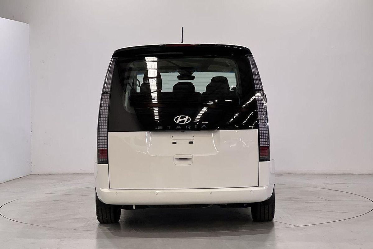 2024 Hyundai STARIA US4.V3