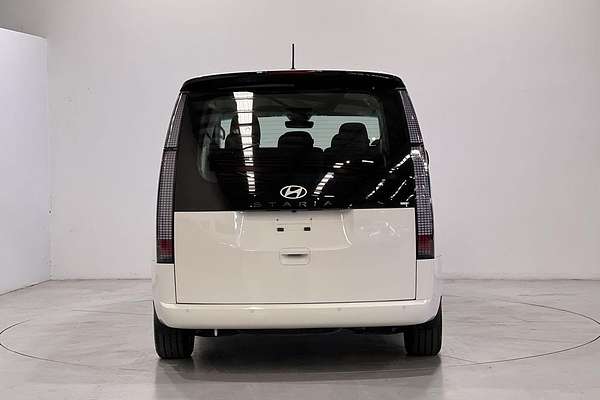 2024 Hyundai STARIA US4.V3