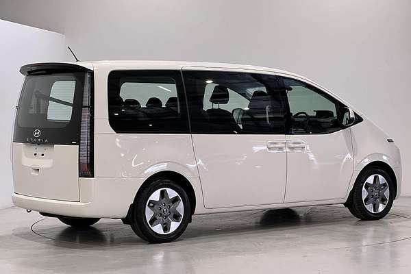 2024 Hyundai STARIA US4.V3