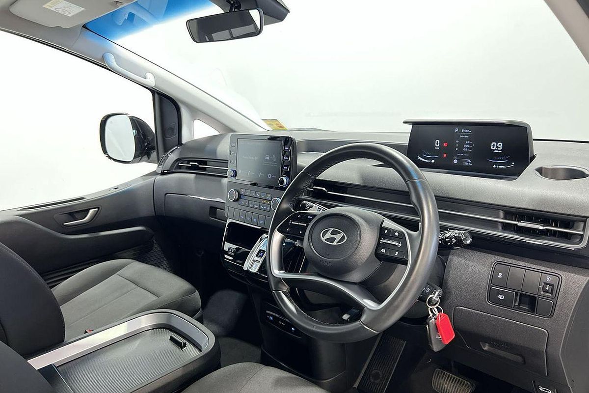 2024 Hyundai STARIA US4.V3