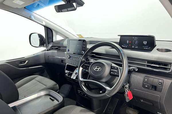 2024 Hyundai STARIA US4.V3