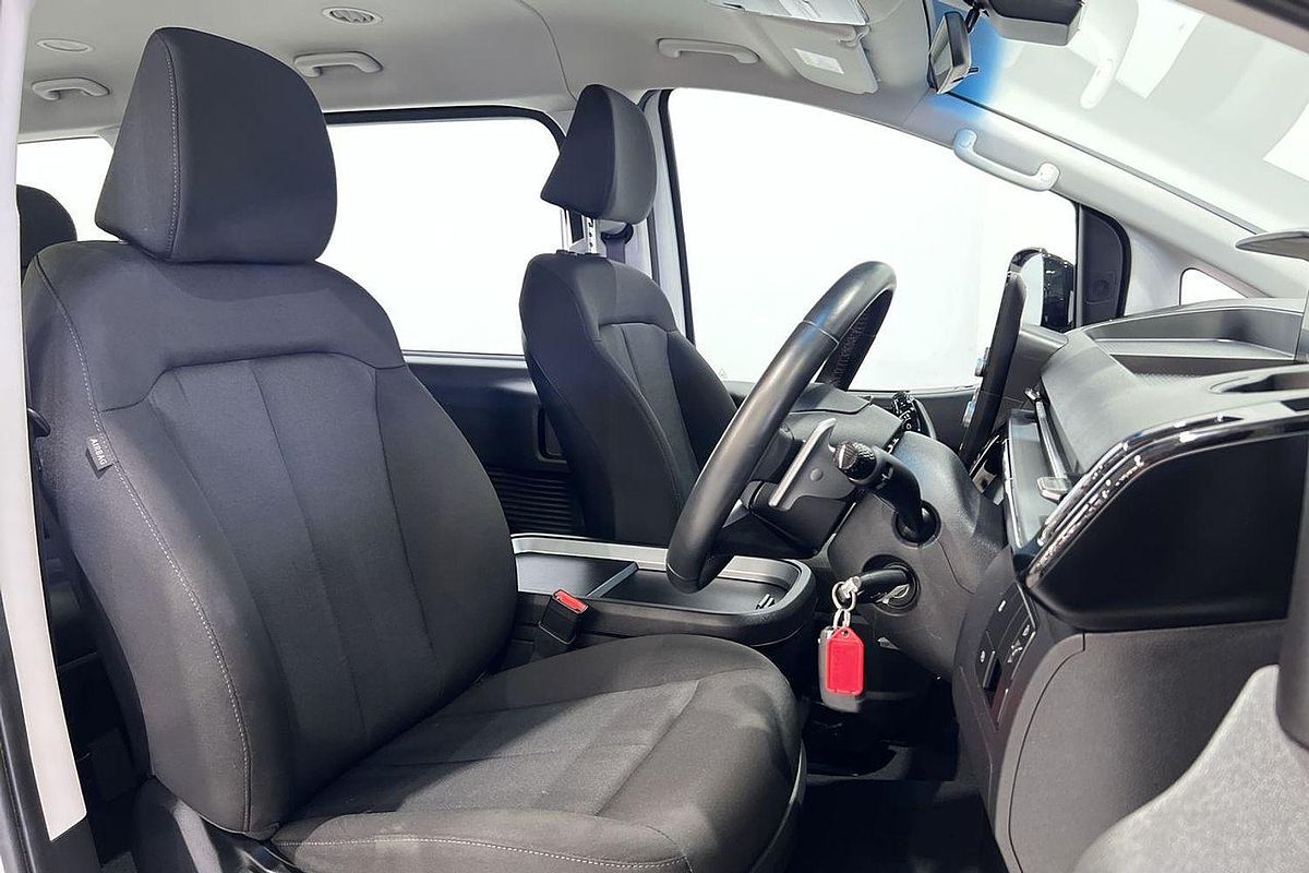 2024 Hyundai STARIA US4.V3