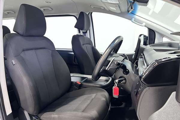 2024 Hyundai STARIA US4.V3
