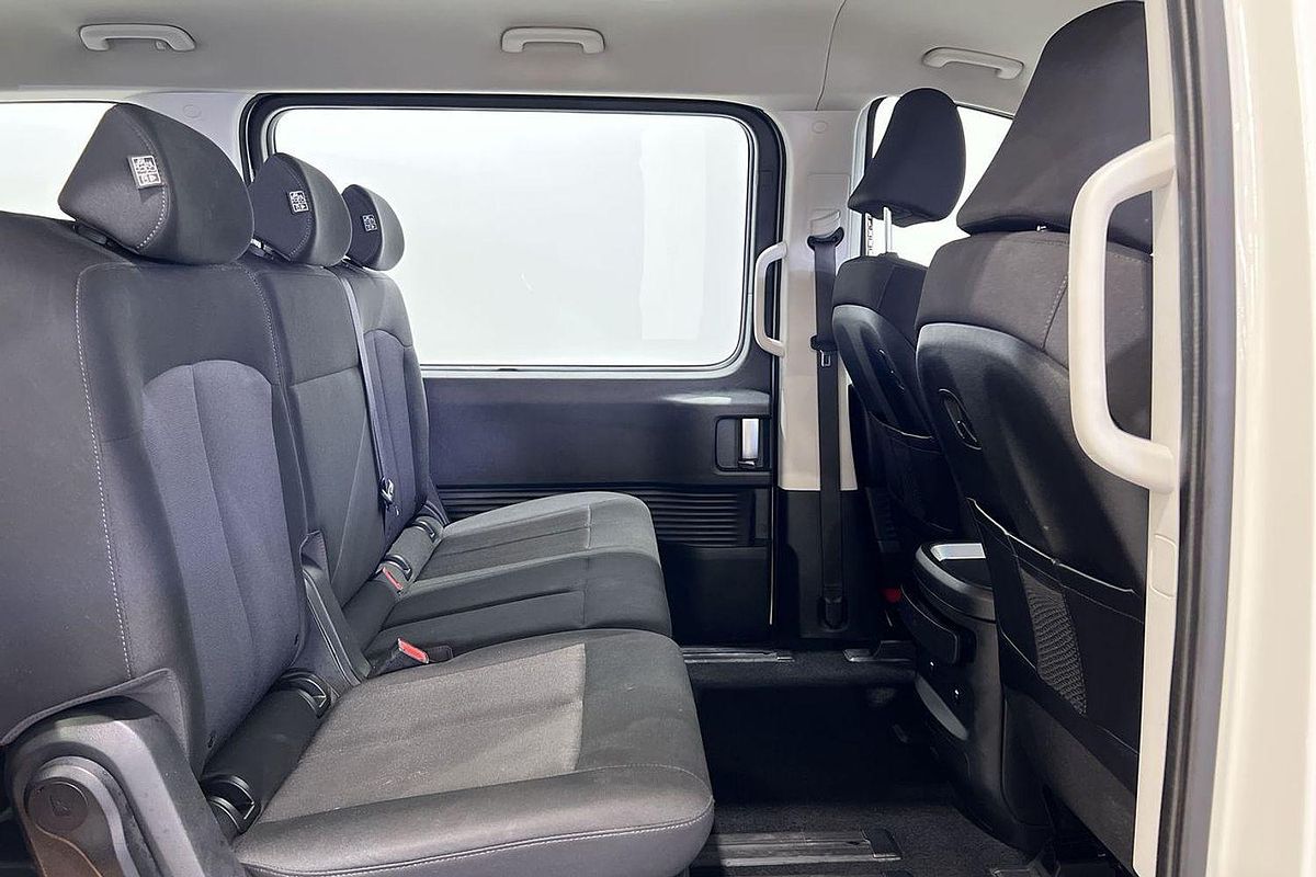 2024 Hyundai STARIA US4.V3