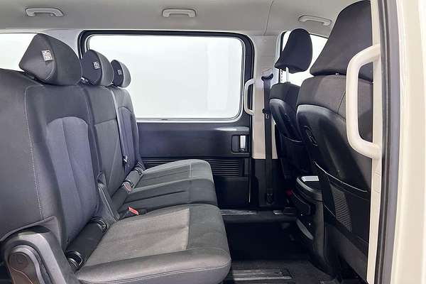 2024 Hyundai STARIA US4.V3