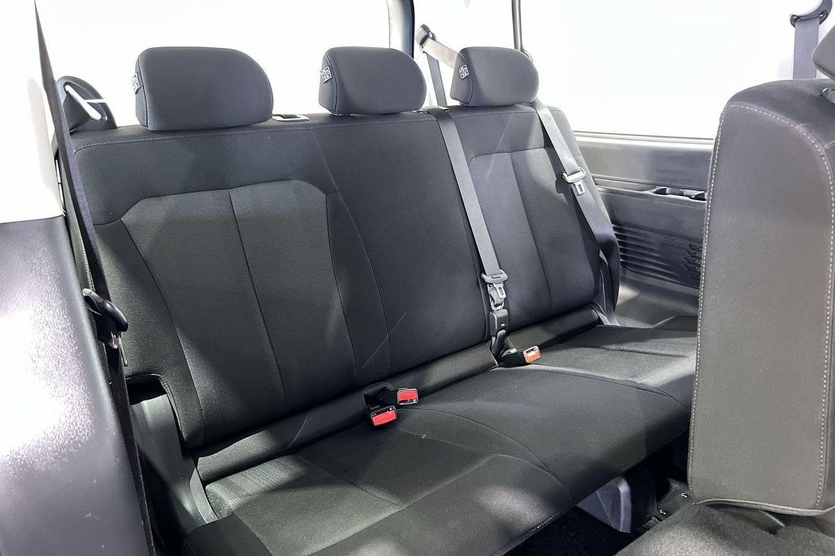 2024 Hyundai STARIA US4.V3