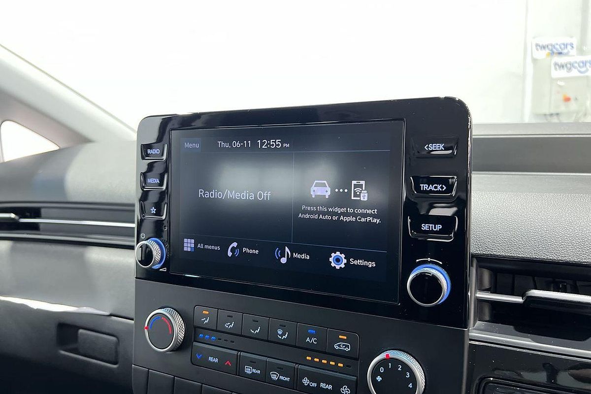 2024 Hyundai STARIA US4.V3