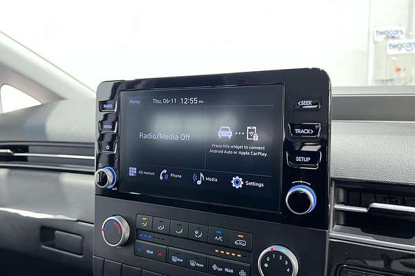 2024 Hyundai STARIA US4.V3