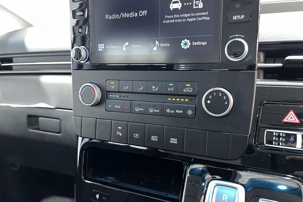 2024 Hyundai STARIA US4.V3