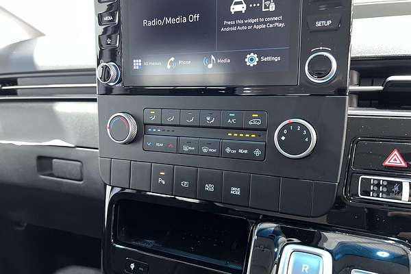 2024 Hyundai STARIA US4.V3