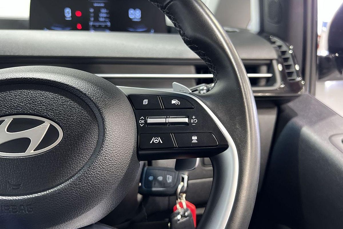 2024 Hyundai STARIA US4.V3