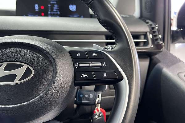 2024 Hyundai STARIA US4.V3