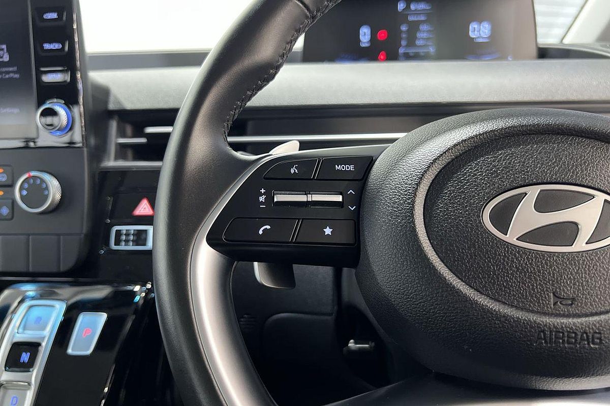 2024 Hyundai STARIA US4.V3