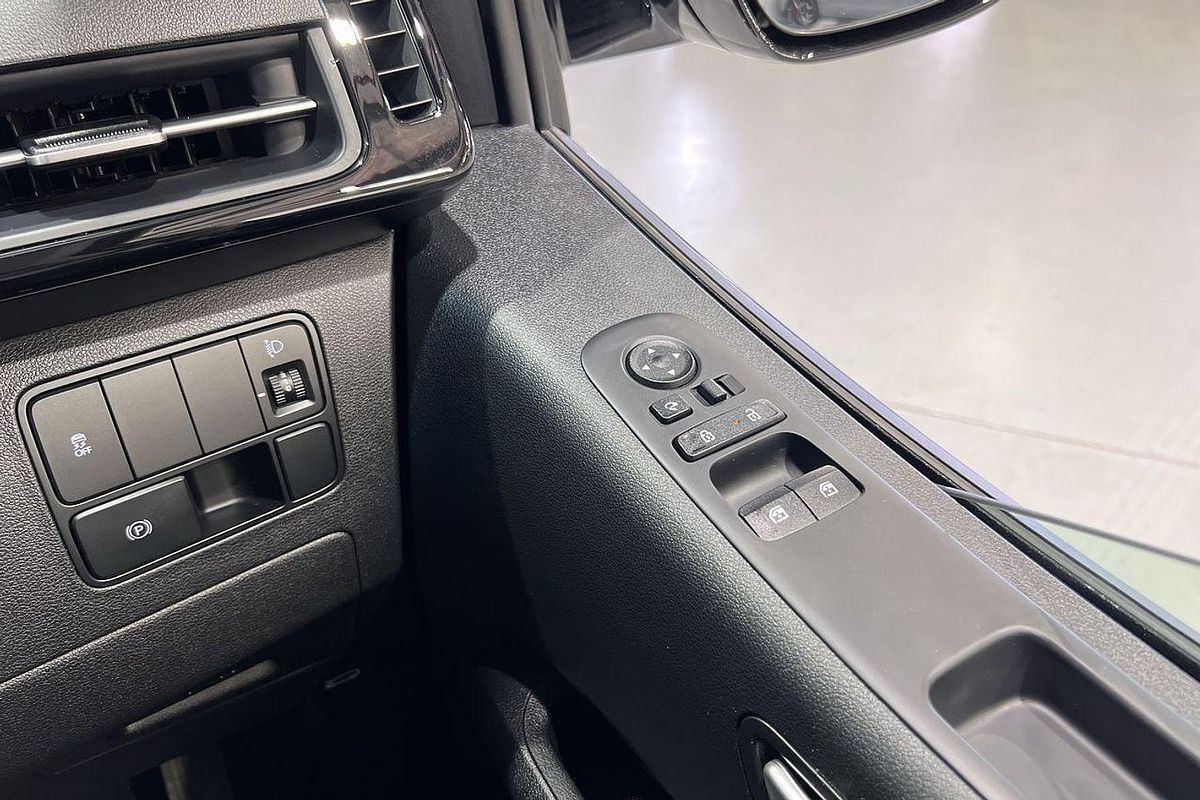 2024 Hyundai STARIA US4.V3