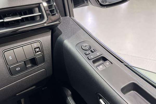 2024 Hyundai STARIA US4.V3